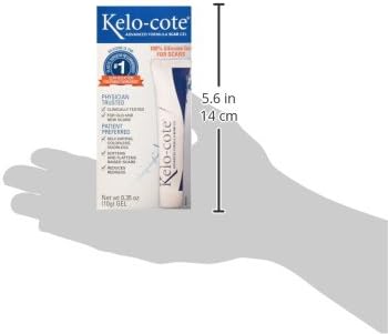 Gel Kelo - cote Fórmula avanzada para Cicatrices y Manchas 10gr - Indigo72.com
