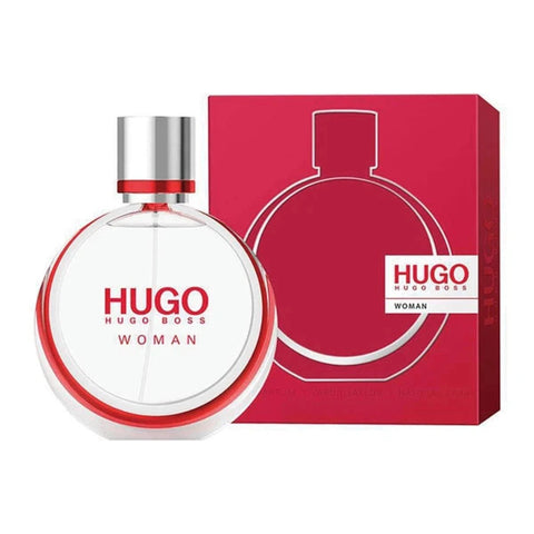 Perfume Hugo Woman HUGO BOSS 75ml Dama Indigo72