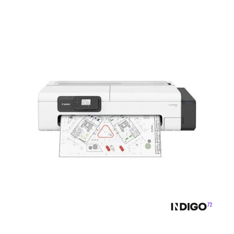 Impresora Canon imagePROGRAF TC-21 24" Wi-Fi - Indigo72.com