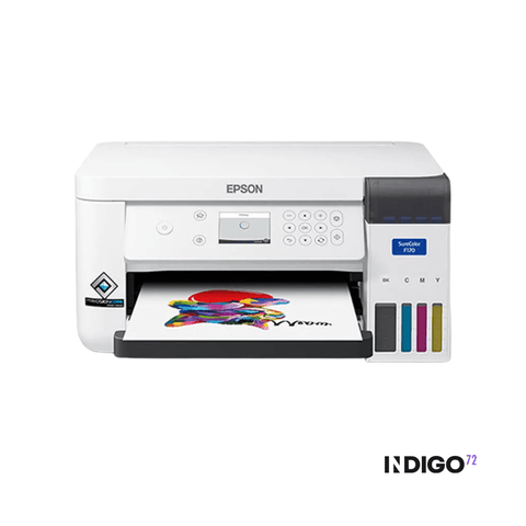 Impresora Epson Surecolor F170 Impresora A4 Color EPS-C11CJ80201 - Indigo72.com