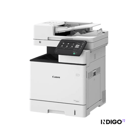 Impresora Láser Color Multifunciónal Canon Mf1538c II - Indigo72.com