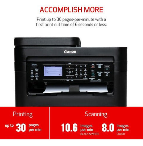 Impresora Multifunción Canon Imageclass Mf264dw Ii - Indigo72.com