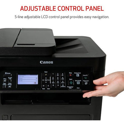 Impresora Multifunción Canon Imageclass Mf264dw Ii - Indigo72.com