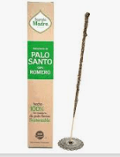 Incienso Sahumerio Línea Palo Santo de Sagrada Madre - Indigo72.com