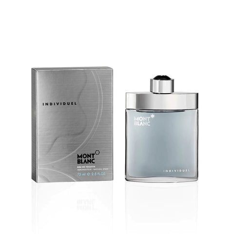 Individuel MONTBLANC 75ml Caballero - Índigo72.com