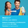 ISDIN Bexident Encías Uso Diario Enjuague bucal con CPC + Cymenol 100ml - Indigo72.com