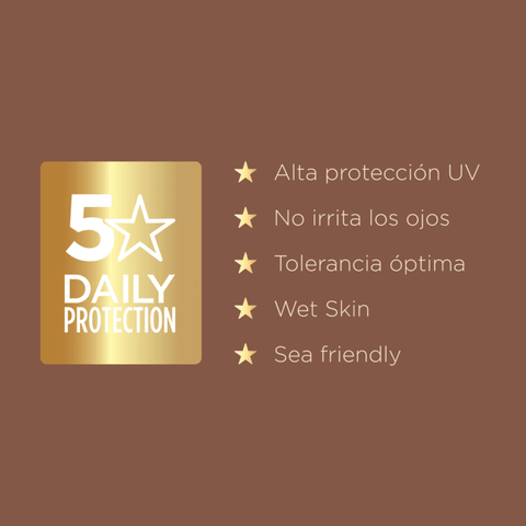 ISDIN Fotoprotector Fusion Water Magic Bronze SPF50 50ml - Indigo72.com