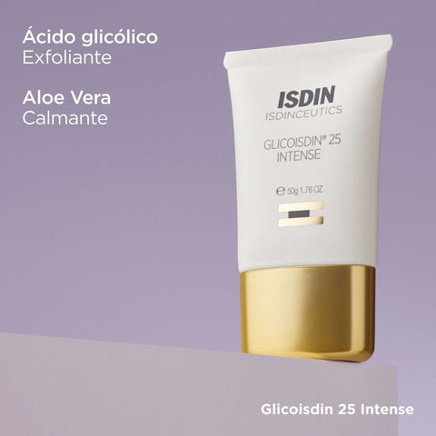 ISDIN Isdinceutics Glicoisdin 25 Intense - Índigo72.com