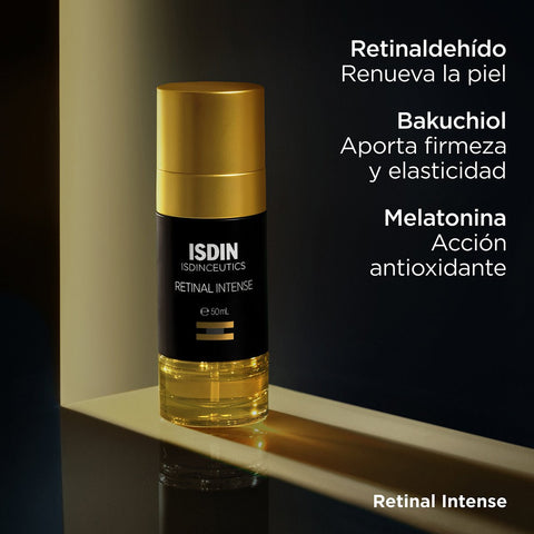 ISDIN Isdinceutics Retinal Intense Serum 50ml - Índigo72.com