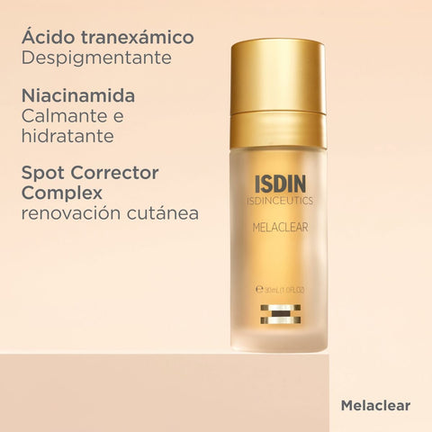 ISDIN Isdinceutics Retinal Intense Serum 50ml - Índigo72.com