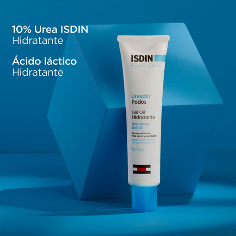 ISDIN Ureadin Podos Gel Oil Pies 100ml - Índigo72.com