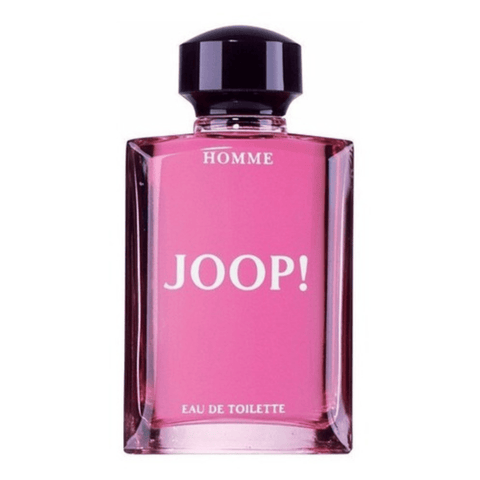 Joop Homme 125ml Caballeros - Índigo72.com