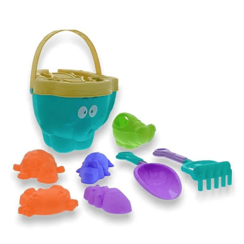 Juguetes de playa para niños sales