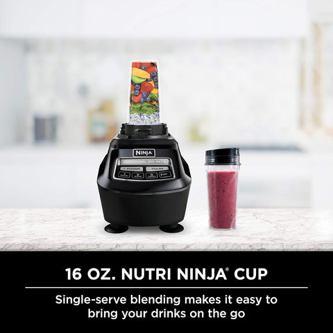 Licuadora Ninja BL770 Mega Kitchen System - Índigo72.com