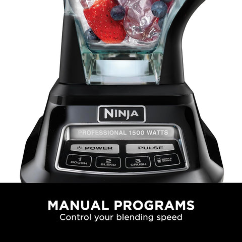 Licuadora Ninja BL770 Mega Kitchen System - Índigo72.com