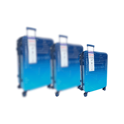 Maleta Clipper Club 20" Pequeña - Indigo72.com