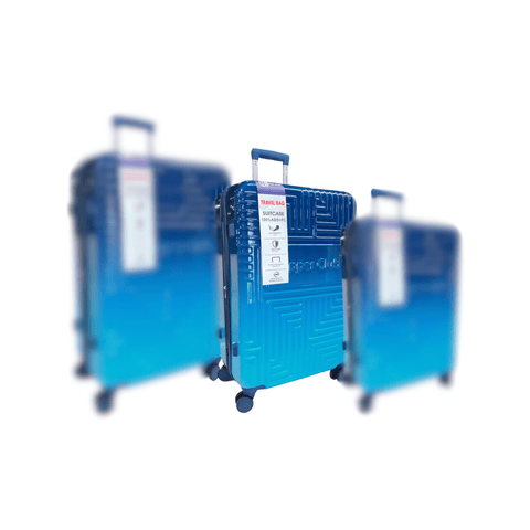 Maleta Clipper Club 24" Mediana - Indigo72.com