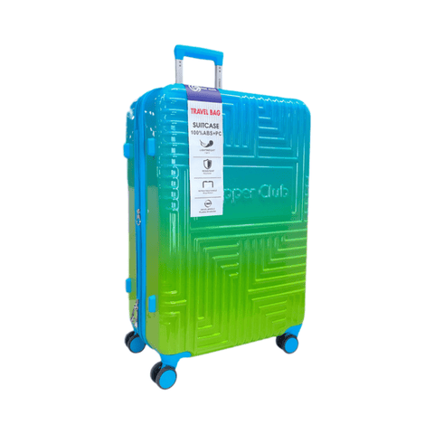 Maleta Clipper Club 24" Mediana - Indigo72.com