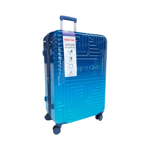 Maleta Clipper Club 28" Grande - Indigo72.com