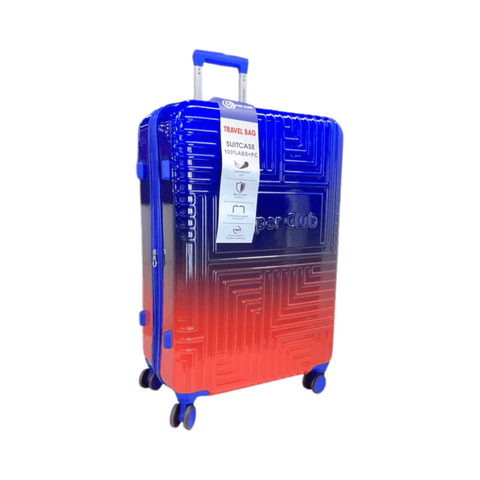 Maleta Clipper Club 28" Grande - Indigo72.com