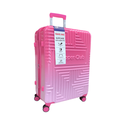 Maleta Clipper Club 28" Grande - Indigo72.com