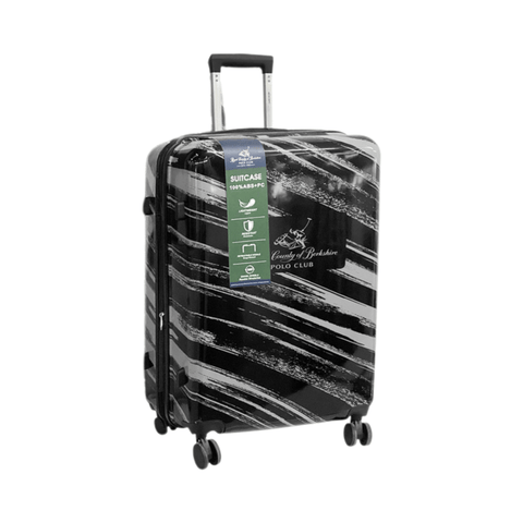 Maleta Polo Club Mediana 24" - Indigo72.com