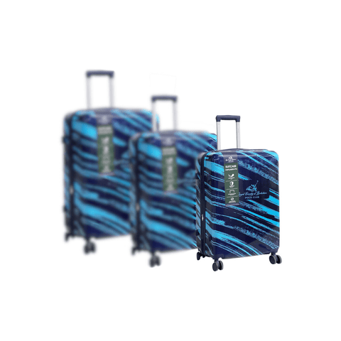 Maleta Polo Club Pequeña 20" - Indigo72.com