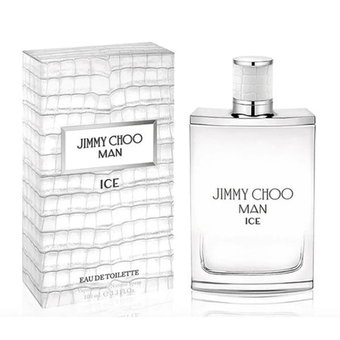 Man Ice JIMMY CHOO 100ml Caballero - Índigo72.com