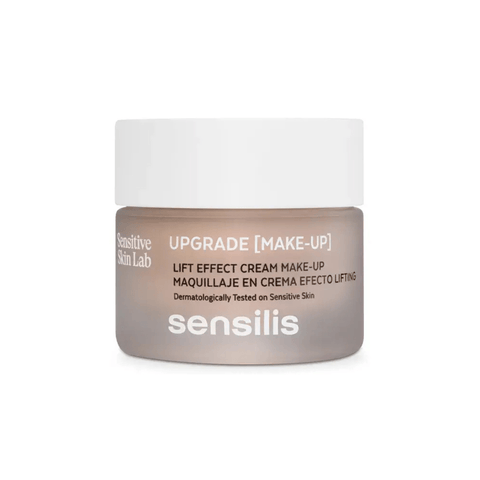 Maquillaje Dermatológico Sensilis Upgrade Make - Up 30ml Tono 1 - Índigo72.com