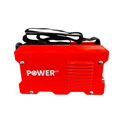 Maquina De Soldar Portátil Inverter MMA - 300a 110v Super Combo Power72 - Indigo72.com