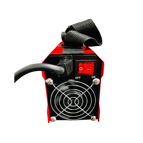 Maquina De Soldar Portátil Inverter MMA - 300a 110v Super Combo Power72 - Indigo72.com