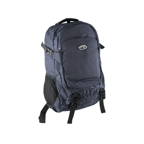Mochila Backpack Morral Deportivo De 35 Lts 53x35x19cm - Indigo72.com