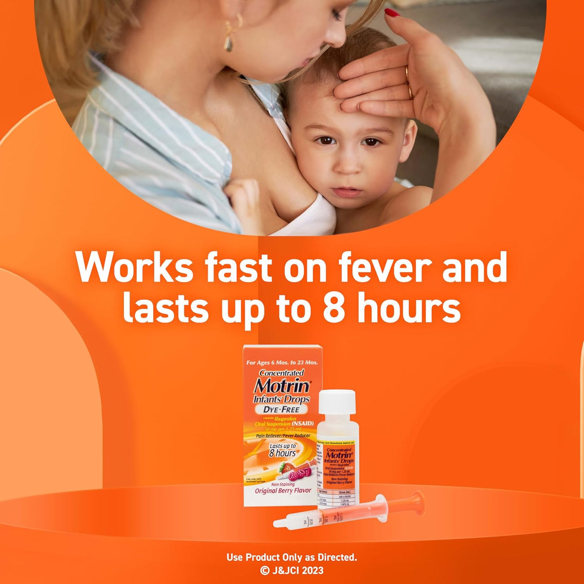 Motrin Gotas Pediatricas Ibuprofeno 50mg 6 a 23 Meses 30ml – Indigo72.com