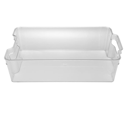 Organizador Contenedor Acrílico para Neveras 38 x 21,5 x 9 cm - Índigo72.com