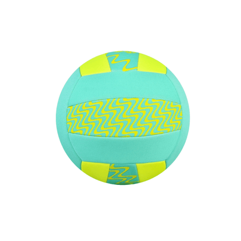 Pelota de Neopreno para Voleibol Playero - Índigo72.com