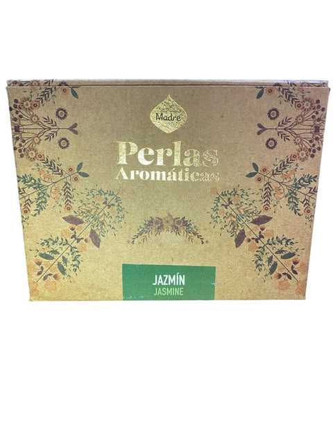 PERLAS AROMATICAS SAGRADA MADRE - Índigo72.com