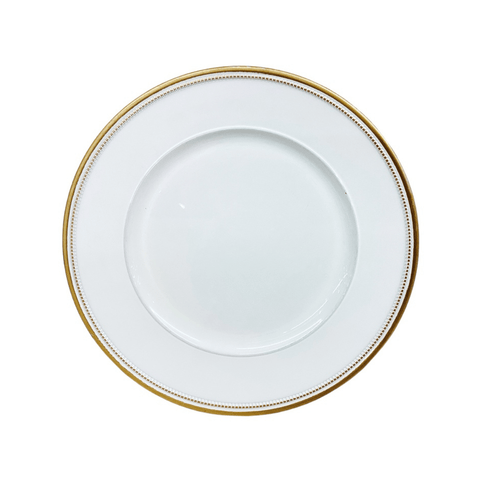 Platos De Carga Base Plástico 33cm 12pul Decore Uni - Indigo72.com