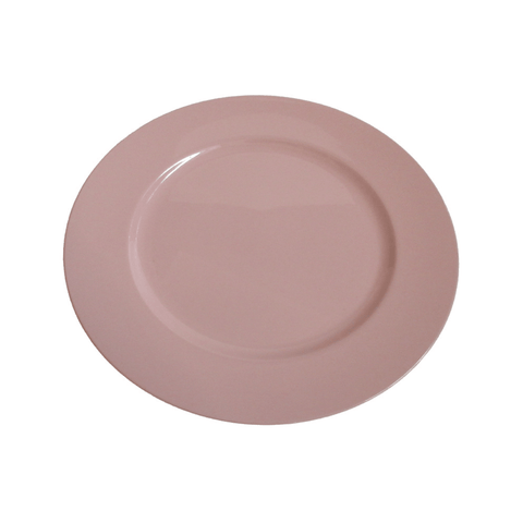 Platos De Carga Base Plástico 33cm 12pul Decore Uni - Indigo72.com