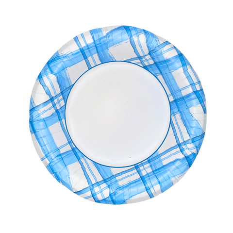 Platos Hondos Bowl Cartón Desechable Lifeart 473ml (paq. 50u) - Indigo72.com