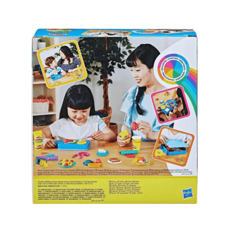 Play Doh Mi Primera Cocina - Índigo72.com