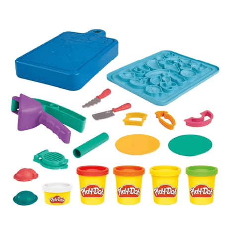 Play Doh Mi Primera Cocina - Índigo72.com