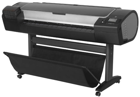 Plotter HP DesignJet Z5400ps 44" (E1L21A) - Índigo72.com