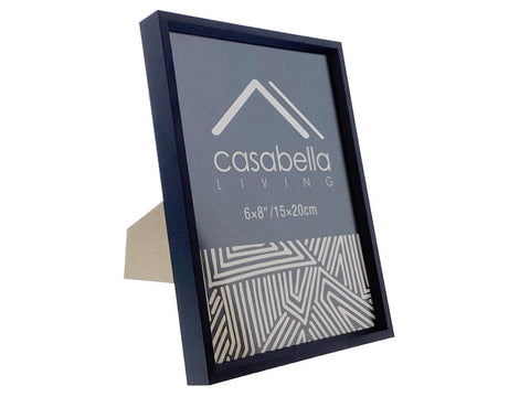 PortaRetrato Casa Bella Madera - Indigo72.com