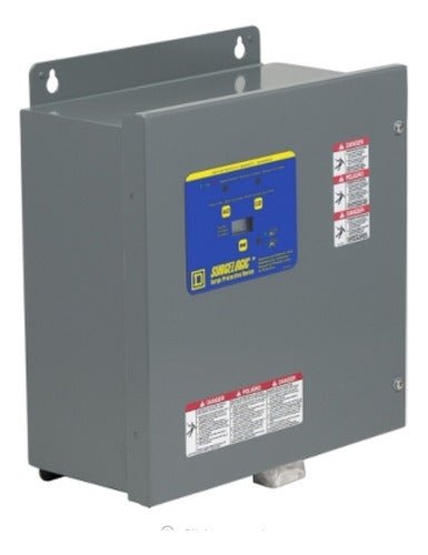 Protector De Voltaje Schneider Electric Square D Tvs - 1ema12a - Índigo72.com