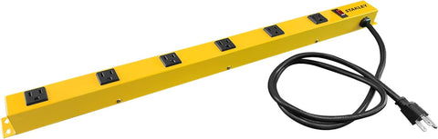 Regleta Stanley 31613 ShopMax Pro 6 - Indigo72.com