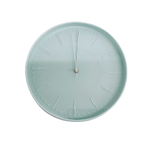 Reloj de Pared Aqua - Índigo72.com