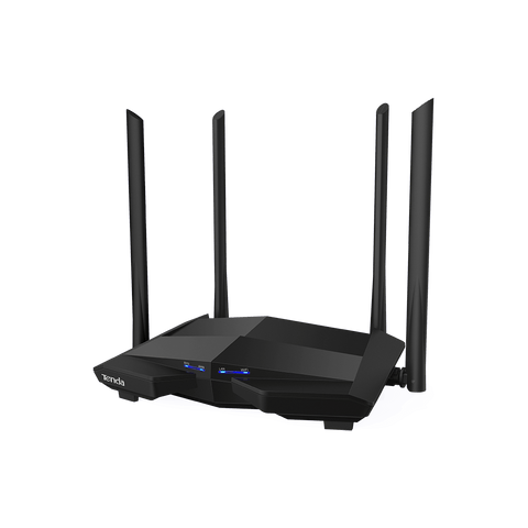 Indigo Router Router Tenda AC10 AC1200 Wifi 5 Doble Banda Gigabit – Indigo72.com