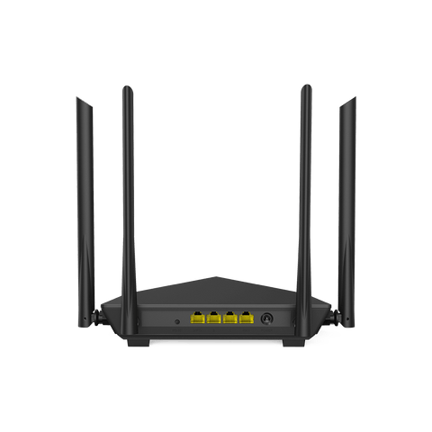 Indigo Router Router Tenda AC10 AC1200 Wifi 5 Doble Banda Gigabit – Indigo72.com
