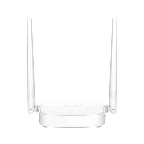Indigo Router Router Tenda D301v4 N300 2.4Ghz 2 Antenas Cantv ABA Adsl – Indigo72.com