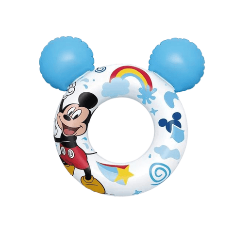 Salvavidas con Orejas Mickey Disney - Índigo72.com